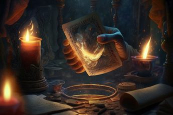Card Divination
